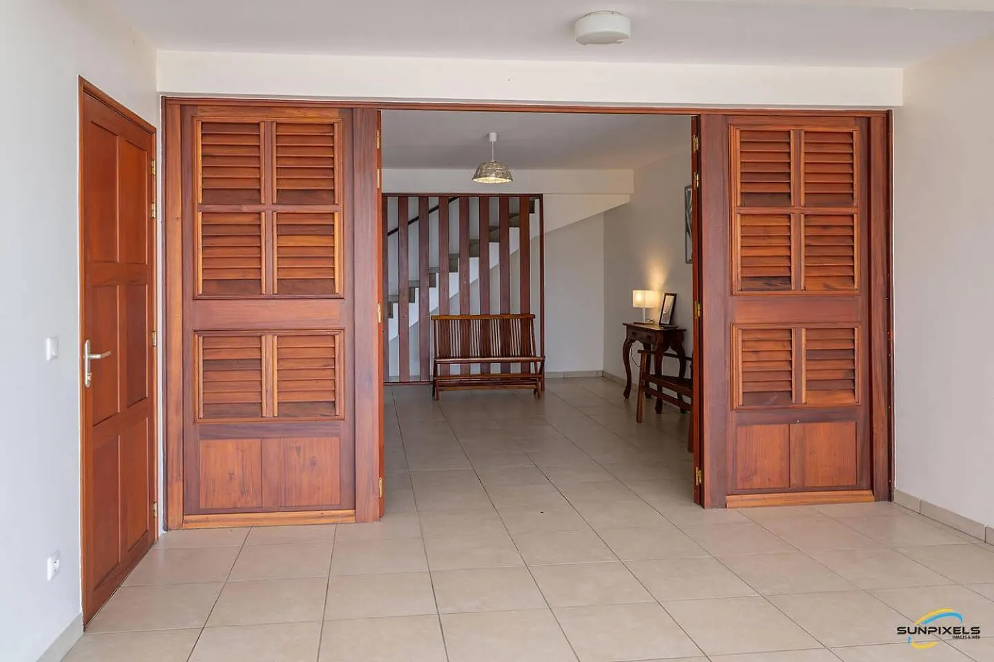Villa Malinina, Piscine, Vue Mer Les Anses-d'Arlets Martinique